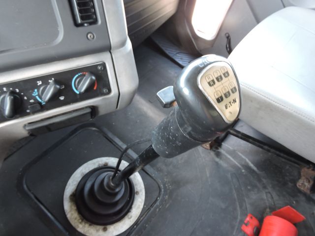 2016 Freightliner M2112 Tandem-Axel  Dump Truck 