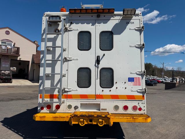 2016 Freightliner MT55