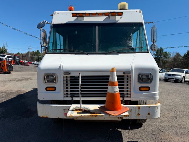 2016 Freightliner MT55
