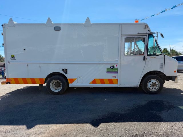 2016 Freightliner MT55
