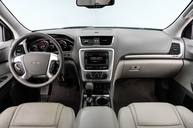 2016 GMC Acadia SLT-2 TechPkg OpenRoadPkg Perfect Carfax OneOwner | Dallas, TX | Stevens Motor Company LLC 2016 GMC Acadia SLT-2 TechPkg OpenRoadPkg Perfect Carfax OneOwner | Dallas, TX | Stevens Motor Company LLC