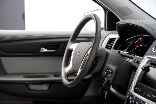 2016 GMC Acadia SLT-2 TechPkg OpenRoadPkg Perfect Carfax OneOwner | Dallas, TX | Stevens Motor Company LLC