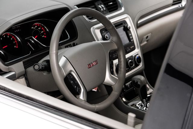 2016 GMC Acadia SLT-2 TechPkg OpenRoadPkg Perfect Carfax OneOwner | Dallas, TX | Stevens Motor Company LLC