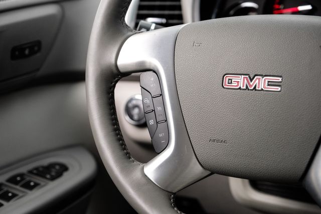 2016 GMC Acadia SLT-2 TechPkg OpenRoadPkg Perfect Carfax OneOwner | Dallas, TX | Stevens Motor Company LLC