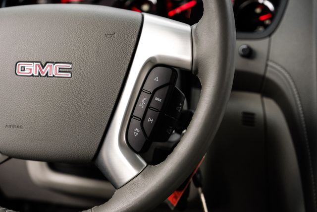 2016 GMC Acadia SLT-2 TechPkg OpenRoadPkg Perfect Carfax OneOwner | Dallas, TX | Stevens Motor Company LLC