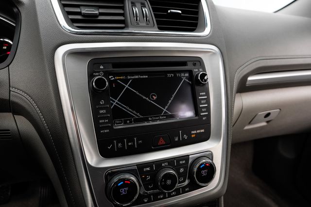 2016 GMC Acadia SLT-2 TechPkg OpenRoadPkg Perfect Carfax OneOwner | Dallas, TX | Stevens Motor Company LLC 2016 GMC Acadia SLT-2 TechPkg OpenRoadPkg Perfect Carfax OneOwner | Dallas, TX | Stevens Motor Company LLC