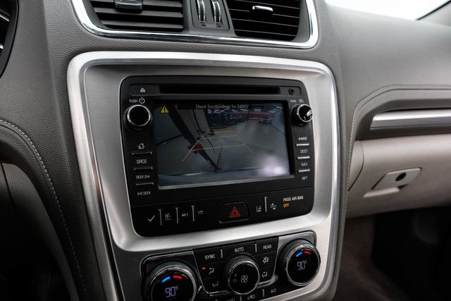 2016 GMC Acadia SLT-2 TechPkg OpenRoadPkg Perfect Carfax OneOwner | Dallas, TX | Stevens Motor Company LLC 2016 GMC Acadia SLT-2 TechPkg OpenRoadPkg Perfect Carfax OneOwner | Dallas, TX | Stevens Motor Company LLC