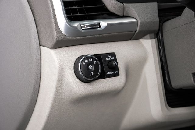 2016 GMC Acadia SLT-2 TechPkg OpenRoadPkg Perfect Carfax OneOwner | Dallas, TX | Stevens Motor Company LLC