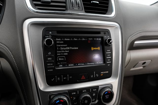 2016 GMC Acadia SLT-2 TechPkg OpenRoadPkg Perfect Carfax OneOwner | Dallas, TX | Stevens Motor Company LLC 2016 GMC Acadia SLT-2 TechPkg OpenRoadPkg Perfect Carfax OneOwner | Dallas, TX | Stevens Motor Company LLC