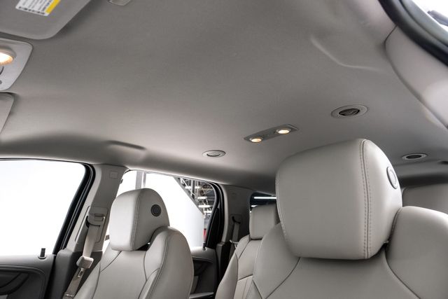 2016 GMC Acadia SLT-2 TechPkg OpenRoadPkg Perfect Carfax OneOwner | Dallas, TX | Stevens Motor Company LLC