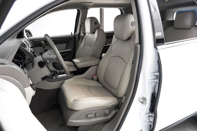 2016 GMC Acadia SLT-2 TechPkg OpenRoadPkg Perfect Carfax OneOwner | Dallas, TX | Stevens Motor Company LLC