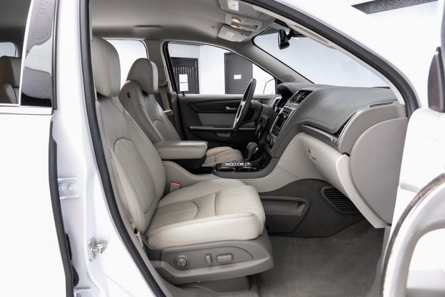 2016 GMC Acadia SLT-2 TechPkg OpenRoadPkg Perfect Carfax OneOwner | Dallas, TX | Stevens Motor Company LLC