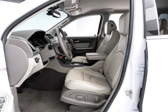 2016 GMC Acadia SLT-2 TechPkg OpenRoadPkg Perfect Carfax OneOwner | Dallas, TX | Stevens Motor Company LLC