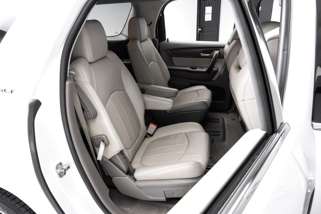 2016 GMC Acadia SLT-2 TechPkg OpenRoadPkg Perfect Carfax OneOwner | Dallas, TX | Stevens Motor Company LLC