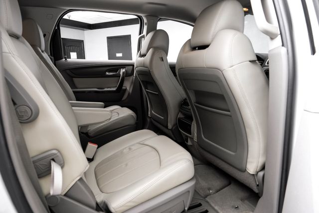 2016 GMC Acadia SLT-2 TechPkg OpenRoadPkg Perfect Carfax OneOwner | Dallas, TX | Stevens Motor Company LLC