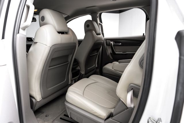 2016 GMC Acadia SLT-2 TechPkg OpenRoadPkg Perfect Carfax OneOwner | Dallas, TX | Stevens Motor Company LLC 2016 GMC Acadia SLT-2 TechPkg OpenRoadPkg Perfect Carfax OneOwner | Dallas, TX | Stevens Motor Company LLC