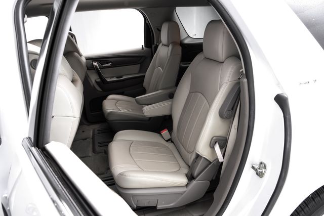 2016 GMC Acadia SLT-2 TechPkg OpenRoadPkg Perfect Carfax OneOwner | Dallas, TX | Stevens Motor Company LLC