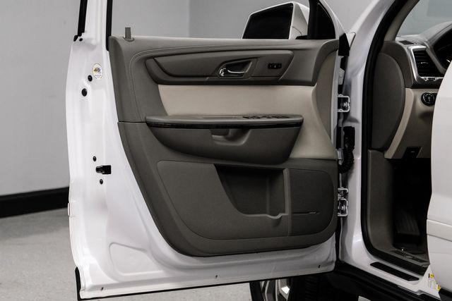 2016 GMC Acadia SLT-2 TechPkg OpenRoadPkg Perfect Carfax OneOwner | Dallas, TX | Stevens Motor Company LLC