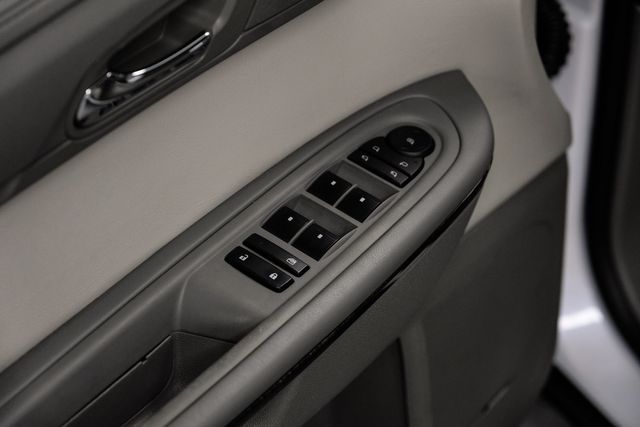 2016 GMC Acadia SLT-2 TechPkg OpenRoadPkg Perfect Carfax OneOwner | Dallas, TX | Stevens Motor Company LLC