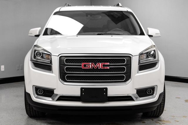 2016 GMC Acadia SLT-2 TechPkg OpenRoadPkg Perfect Carfax OneOwner | Dallas, TX | Stevens Motor Company LLC 2016 GMC Acadia SLT-2 TechPkg OpenRoadPkg Perfect Carfax OneOwner | Dallas, TX | Stevens Motor Company LLC