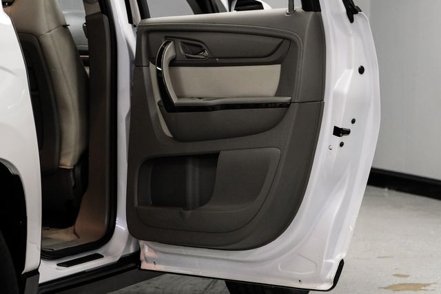 2016 GMC Acadia SLT-2 TechPkg OpenRoadPkg Perfect Carfax OneOwner | Dallas, TX | Stevens Motor Company LLC