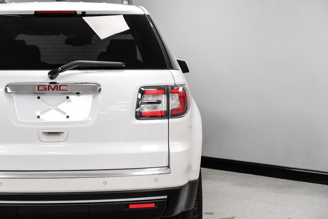 2016 GMC Acadia SLT-2 TechPkg OpenRoadPkg Perfect Carfax OneOwner | Dallas, TX | Stevens Motor Company LLC