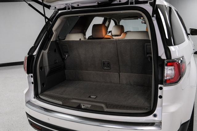 2016 GMC Acadia SLT-2 TechPkg OpenRoadPkg Perfect Carfax OneOwner | Dallas, TX | Stevens Motor Company LLC 2016 GMC Acadia SLT-2 TechPkg OpenRoadPkg Perfect Carfax OneOwner | Dallas, TX | Stevens Motor Company LLC