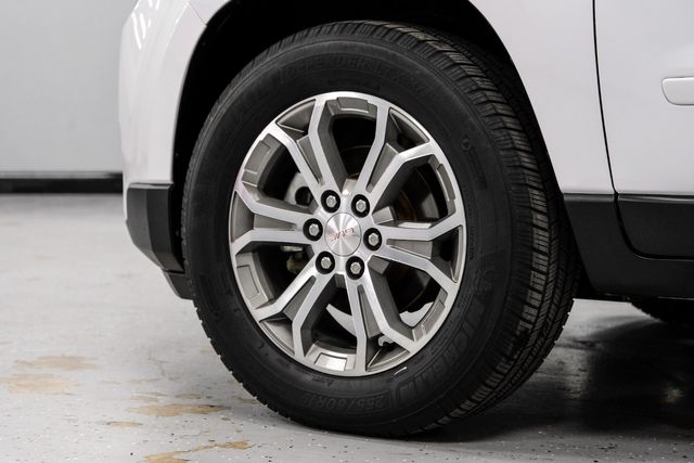 2016 GMC Acadia SLT-2 TechPkg OpenRoadPkg Perfect Carfax OneOwner | Dallas, TX | Stevens Motor Company LLC 2016 GMC Acadia SLT-2 TechPkg OpenRoadPkg Perfect Carfax OneOwner | Dallas, TX | Stevens Motor Company LLC