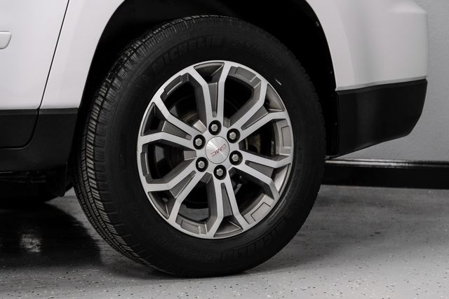 2016 GMC Acadia SLT-2 TechPkg OpenRoadPkg Perfect Carfax OneOwner | Dallas, TX | Stevens Motor Company LLC