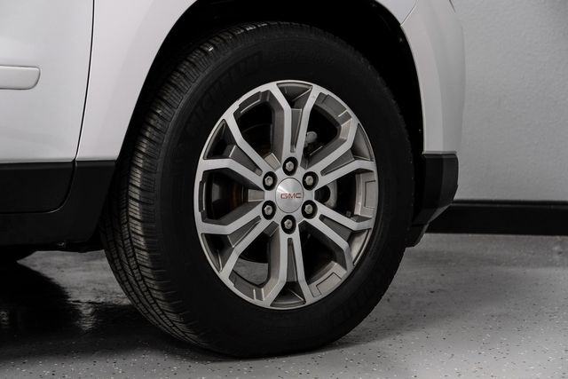 2016 GMC Acadia SLT-2 TechPkg OpenRoadPkg Perfect Carfax OneOwner | Dallas, TX | Stevens Motor Company LLC 2016 GMC Acadia SLT-2 TechPkg OpenRoadPkg Perfect Carfax OneOwner | Dallas, TX | Stevens Motor Company LLC