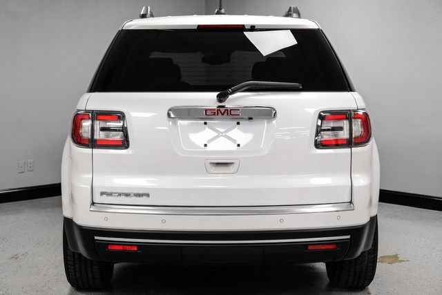 2016 GMC Acadia SLT-2 TechPkg OpenRoadPkg Perfect Carfax OneOwner | Dallas, TX | Stevens Motor Company LLC 2016 GMC Acadia SLT-2 TechPkg OpenRoadPkg Perfect Carfax OneOwner | Dallas, TX | Stevens Motor Company LLC