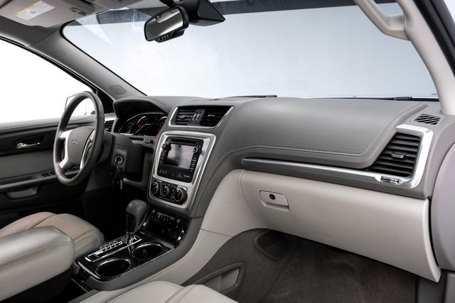 2016 GMC Acadia SLT-2 TechPkg OpenRoadPkg Perfect Carfax OneOwner | Dallas, TX | Stevens Motor Company LLC