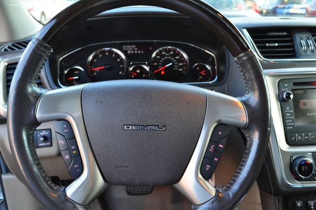 2016 GMC Acadia Denali | Louisville, MS | CARite Louisville MS