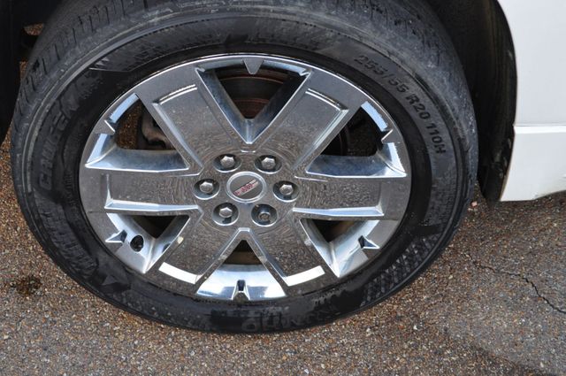 2016 GMC Acadia Denali | Louisville, MS | CARite Louisville MS