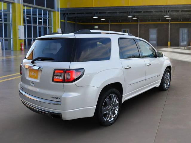 2016 GMC Acadia Denali | Louisville, MS | CARite Louisville MS