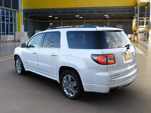2016 GMC Acadia Denali | Louisville, MS | CARite Louisville MS