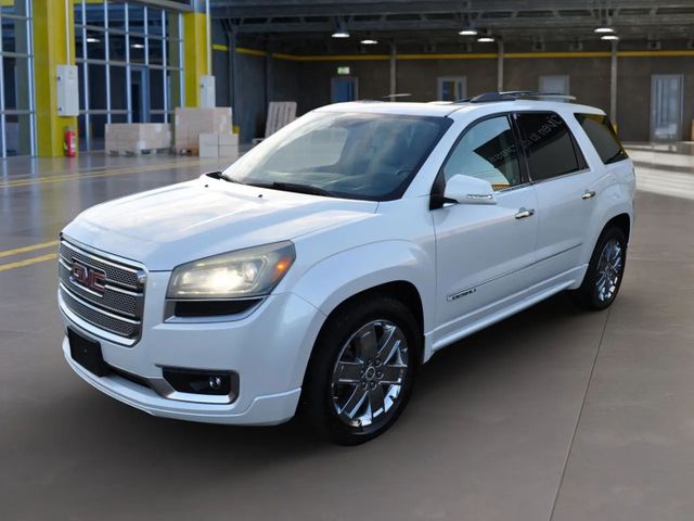 2016 GMC Acadia Denali | Louisville, MS | CARite Louisville MS 2016 GMC Acadia Denali | Louisville, MS | CARite Louisville MS