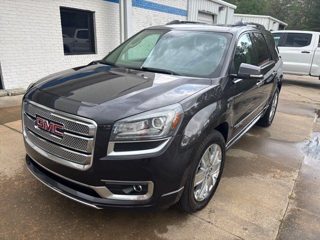 2016 GMC Acadia Denali | Sheridan, Arkansas | Dennis Teague Chevrolet