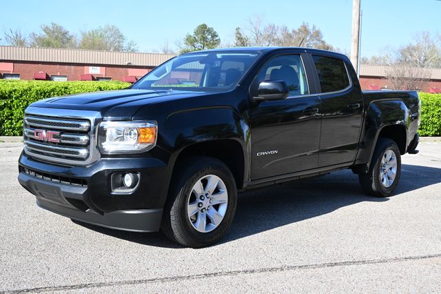 2016 GMC Canyon SLE | Memphis, Tennessee | Memphis Car Smart