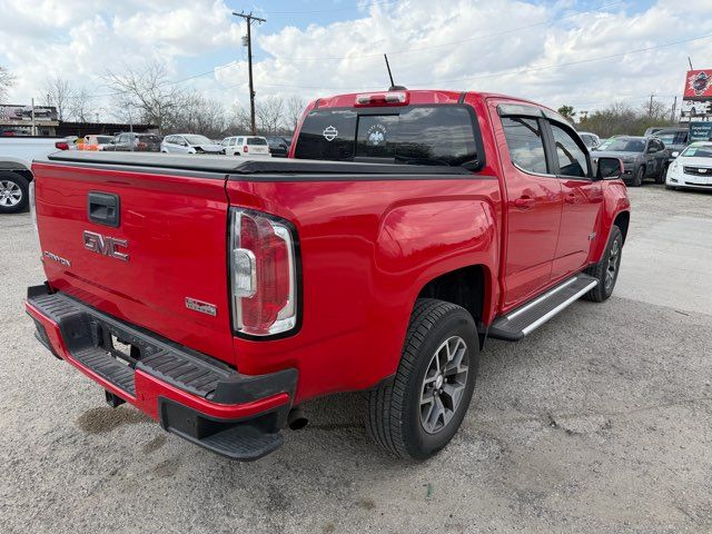 2016 GMC Canyon SLE | San Antonio, TX | Jacob's Auto Sales Inc. 2016 GMC Canyon SLE | San Antonio, TX | Jacob's Auto Sales Inc.