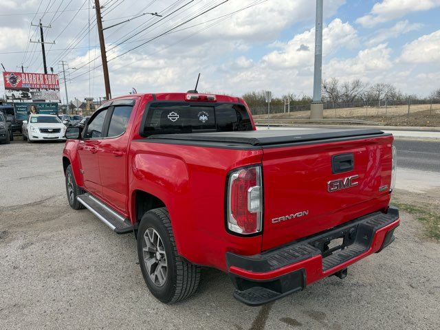 2016 GMC Canyon SLE | San Antonio, TX | Jacob's Auto Sales Inc.