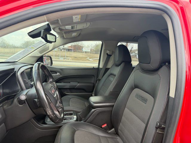 2016 GMC Canyon SLE | San Antonio, TX | Jacob's Auto Sales Inc.