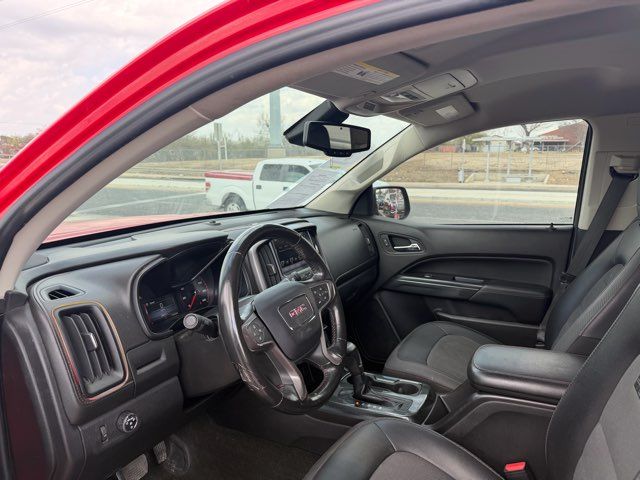 2016 GMC Canyon SLE | San Antonio, TX | Jacob's Auto Sales Inc.