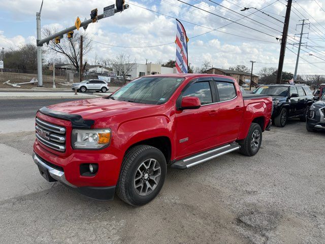 2016 GMC Canyon SLE | San Antonio, TX | Jacob's Auto Sales Inc. 2016 GMC Canyon SLE | San Antonio, TX | Jacob's Auto Sales Inc.