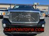 2016 GMC DENALI  2500HD 4x4 6.6L Duramax DIESEL | Dallas, TX | Carpoint-DFW