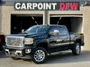 2016 GMC DENALI  2500HD 4x4 6.6L Duramax DIESEL | Dallas, TX | Carpoint-DFW
