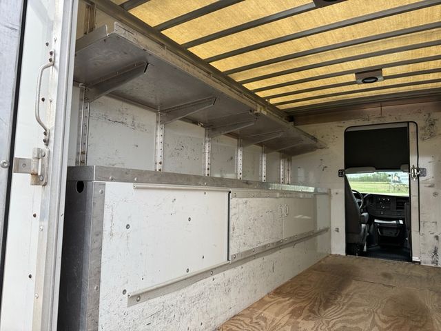 2016 GMC SAVANA G350012FT Utility Box V8 | Canton, Ohio | Ohio Auto Warehouse LLC 2016 GMC SAVANA G350012FT Utility Box V8 | Canton, Ohio | Ohio Auto Warehouse LLC