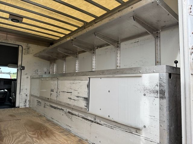 2016 GMC SAVANA G350012FT Utility Box V8 | Canton, Ohio | Ohio Auto Warehouse LLC