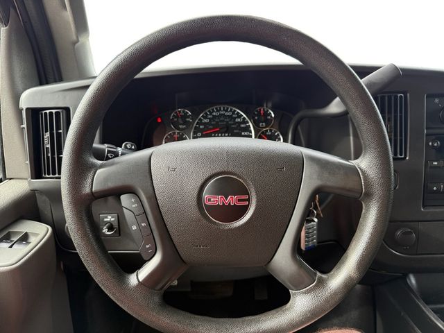 2016 GMC SAVANA G350012FT Utility Box V8 | Canton, Ohio | Ohio Auto Warehouse LLC