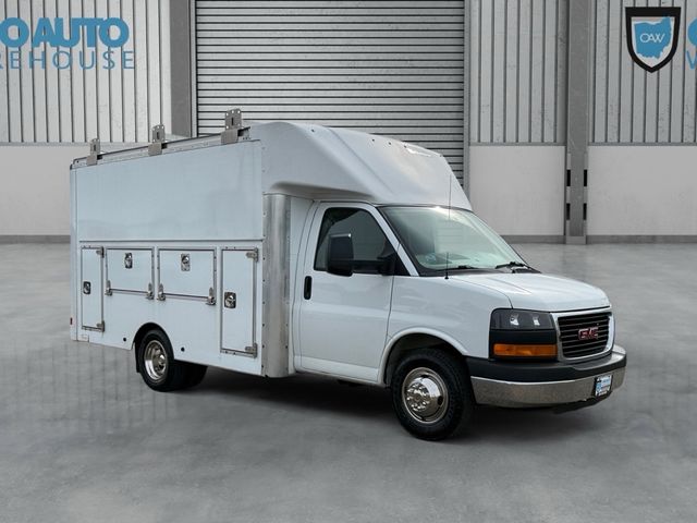 2016 GMC SAVANA G350012FT Utility Box V8 | Canton, Ohio | Ohio Auto Warehouse LLC 2016 GMC SAVANA G350012FT Utility Box V8 | Canton, Ohio | Ohio Auto Warehouse LLC